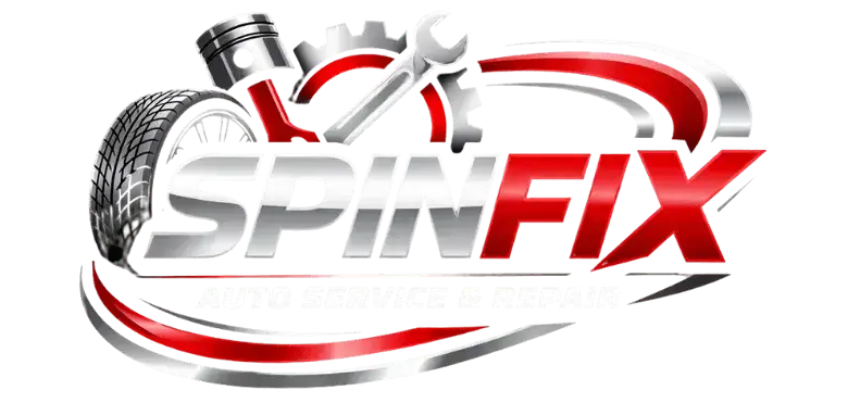 Spinfix Auto Service in Welwyn GardenLogo