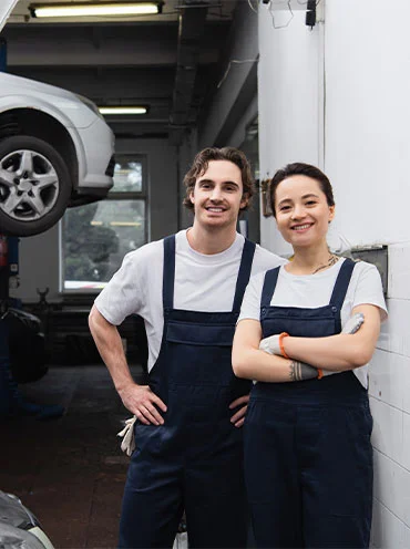 Affordable Auto Service Welwyn Garden