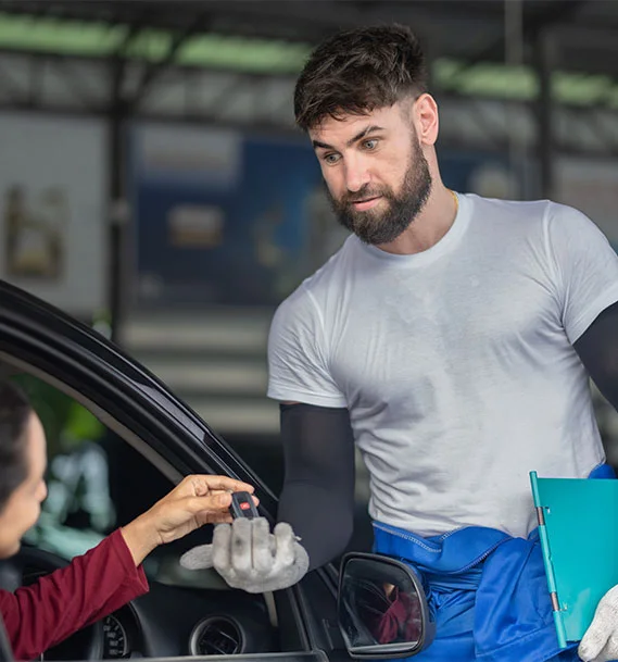 Car Service in Welwyn Garden