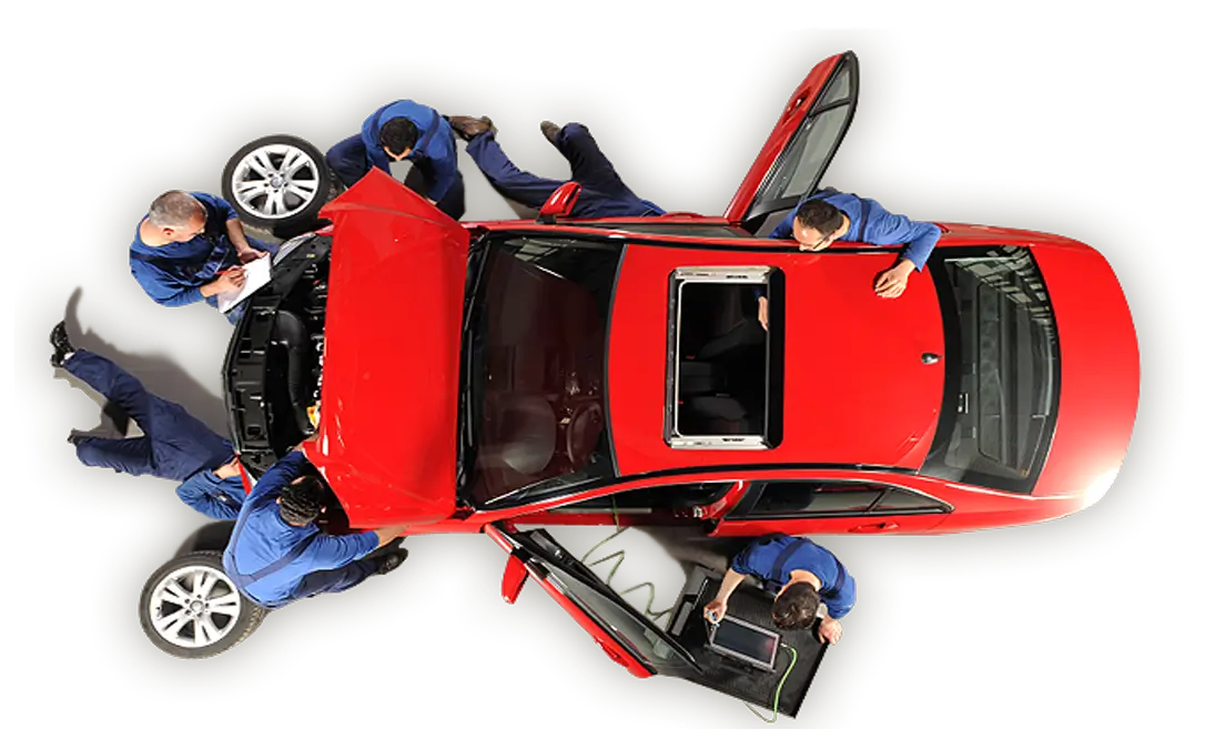 Car Services in Welwyn Garden City