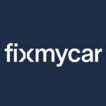 Fix My Car Logo